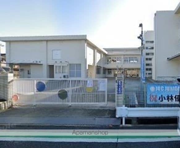 ジラソーレ・タデノの周辺写真