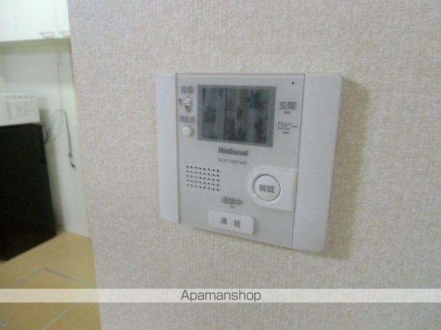 セジュール乙女口の内装写真