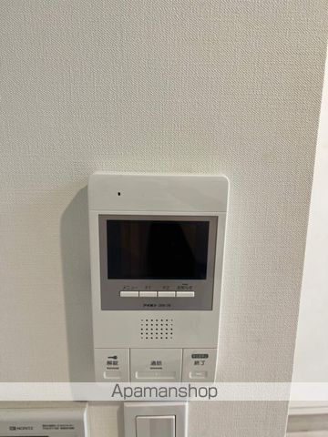 ササヅカテラスの内装写真