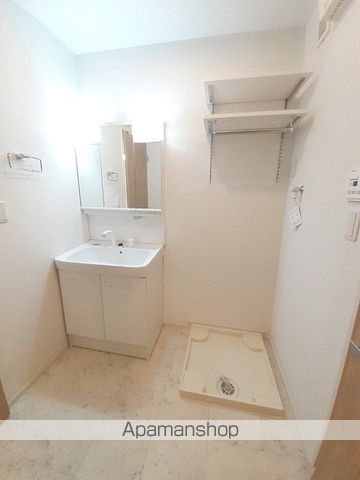 リッチコート ゆたかの内装写真