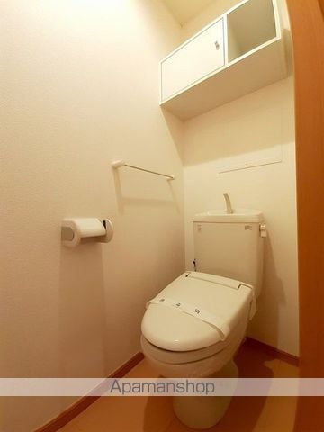 クラッセ壱番館の内装写真