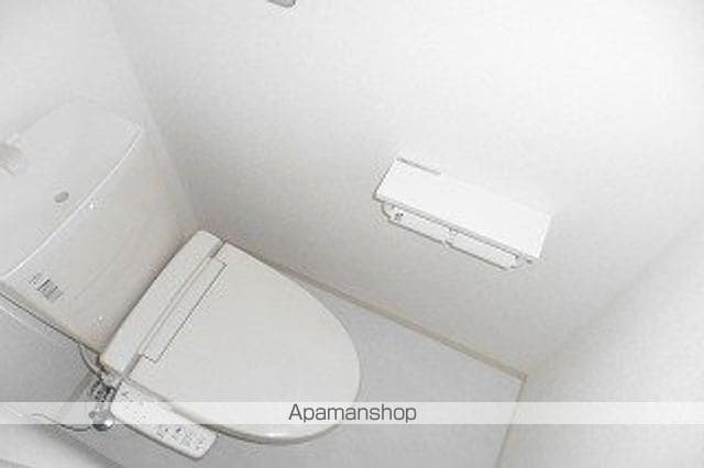ショコラティエC棟の内装写真