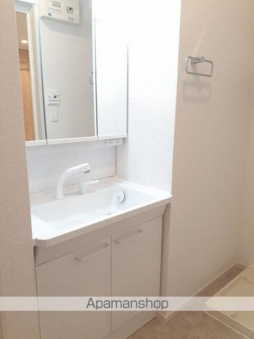 グランブルー Dの内装写真