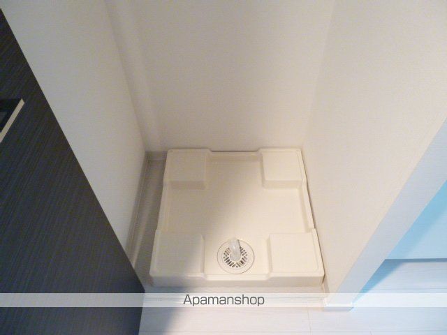 S-RESIDENCE神戸磯上通の内装写真