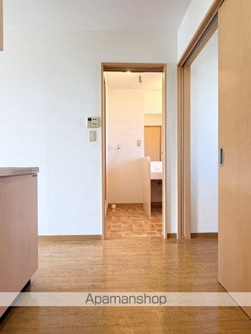 アビニヨンの内装写真