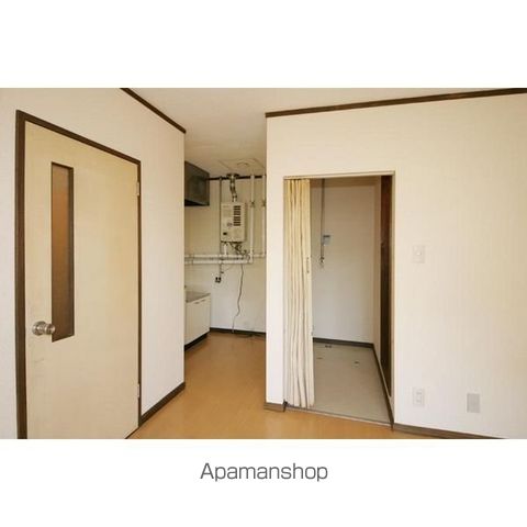 メゾンステラVの内装写真