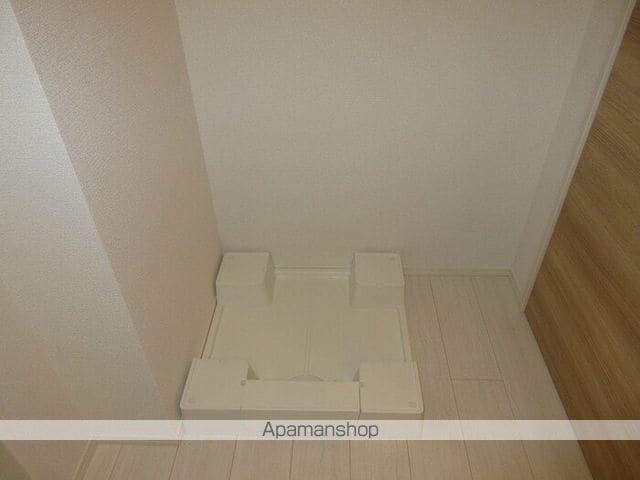 アナシエ石神井台の内装写真