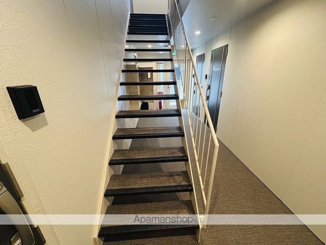RESIDENCE COURT森ノ宮のその他写真