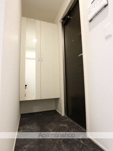 コンフォール東橋本2丁目の内装写真