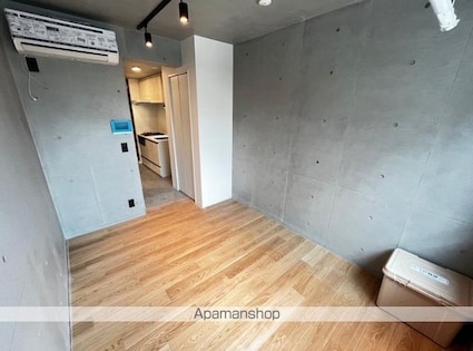 Ｌｅ　Ｒｅｐｏｓ　豊玉[1K/19.25m2]のリビング・居間