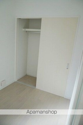 Ｇｒａｎｄｔｉｃ　ｅｓｐｏｉｒ[1LDK/30.76m2]の収納