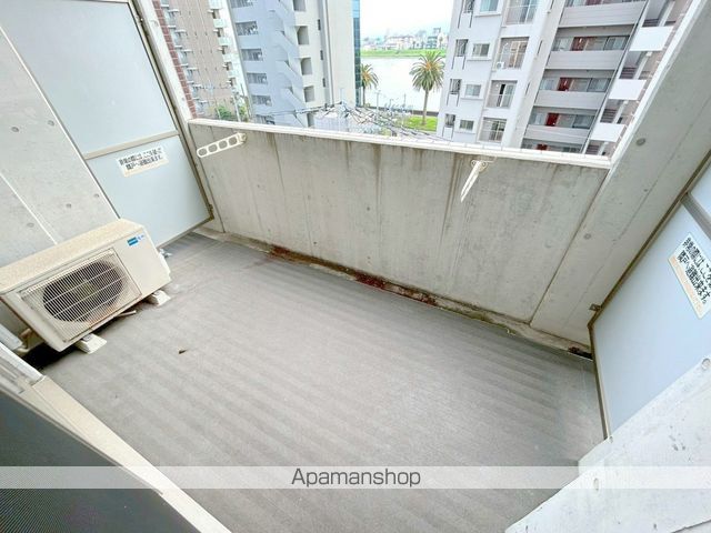 ALTEMEISTERAGORAの内装写真