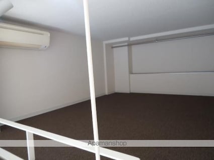 ＲＩＺ高輪[1K/23.1m2]の洗面所