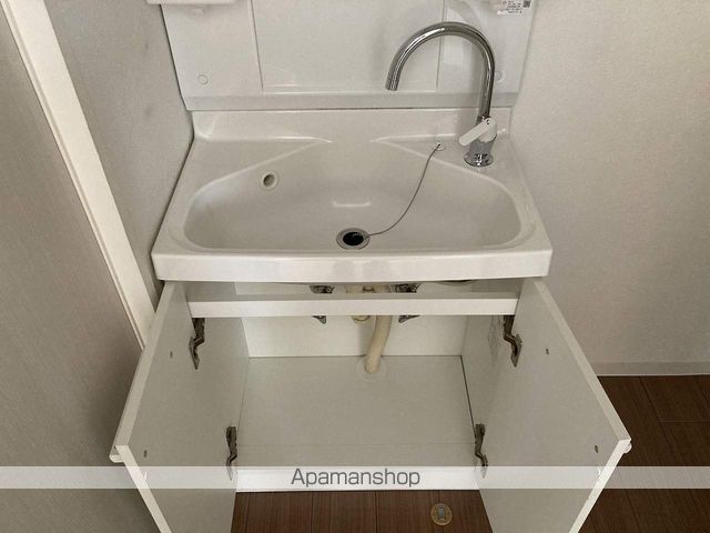 シティパレス新潟の内装写真