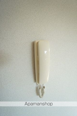 エクレールの内装写真