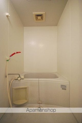 コーポ柿ノ迫の内装写真