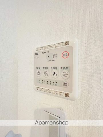 リブリ・千種の内装写真