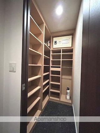 エコロジー錦糸町レジデンス[3LDK/70.6m2]の収納