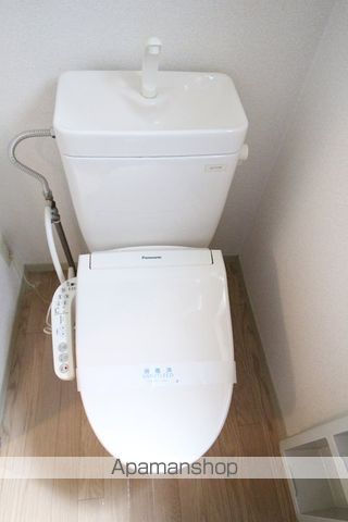 グランドール壱番館の内装写真