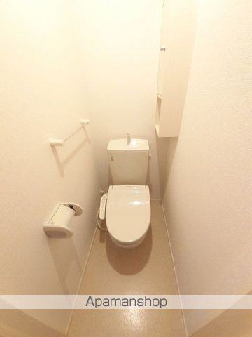 アルペジオ弐番館の内装写真