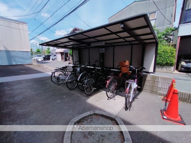 エバーグリーンハイツのその他写真