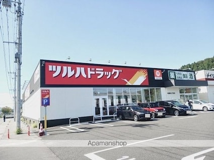 ニューシティ大町Ⅲ[1LDK/43.32m2]の周辺6