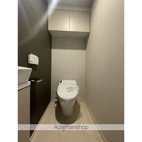 ドゥーエ府中IIの内装写真