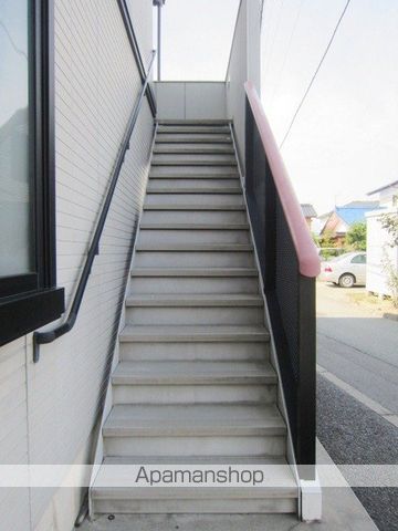 パークサイド高田B棟のその他写真