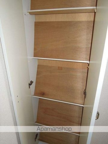 ハイツニッセイIIの内装写真