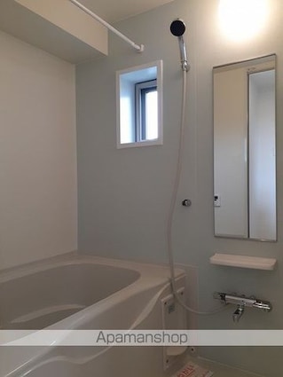 リヴァプール[1LDK/41.23m2]のバス