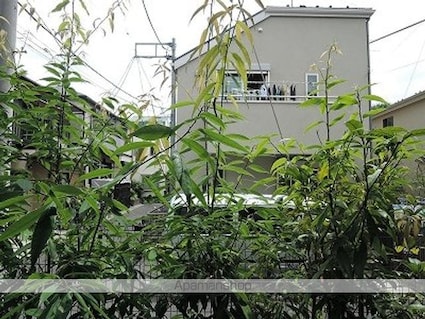 サウステラス高井戸[1R/25.03m2]の共用部3