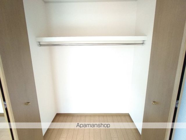 エスポワールAの内装写真