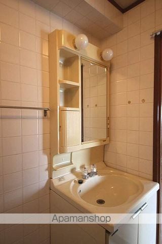 ダイアマンションの内装写真
