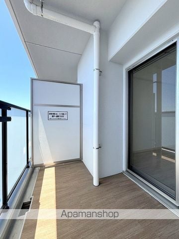 ESTEMCOURT難波VIIビヨンドの内装写真
