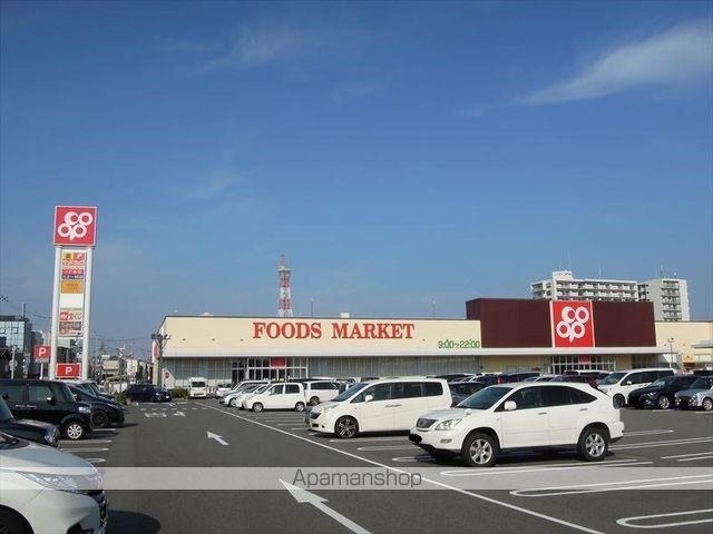 グランパルク・コーズの周辺写真
