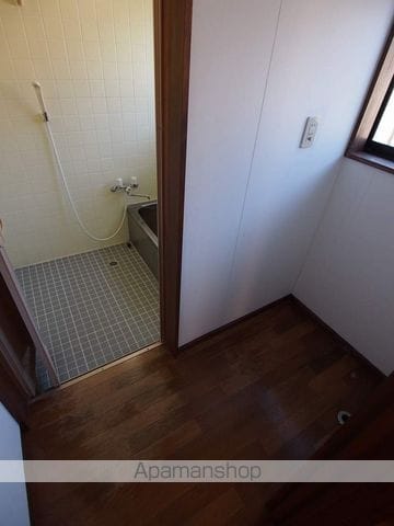 神栖市 1階建 築28年の内装写真