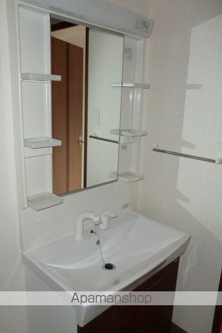 アンジュー 壱号館の内装写真