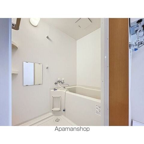 地下鉄南北線 真駒内駅 徒歩4分 2階建 築12年の内装写真