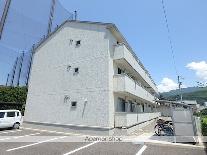 ＢＬＥＳＴＯＮ　ＡＲＵＧＡ[3LDK/67.23m2]の外観1