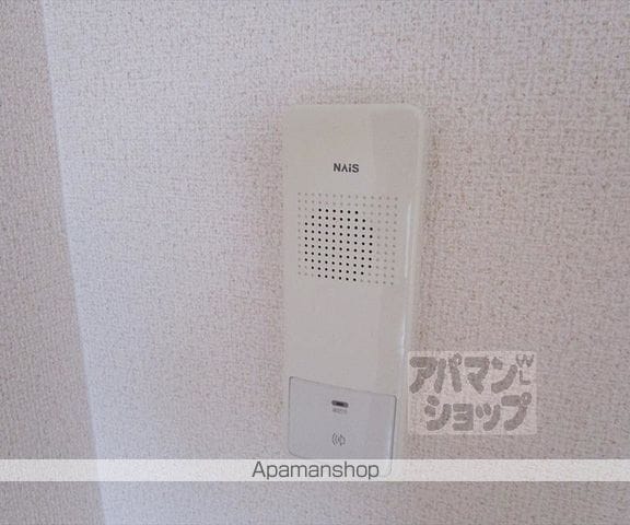 アクアフォーレの内装写真