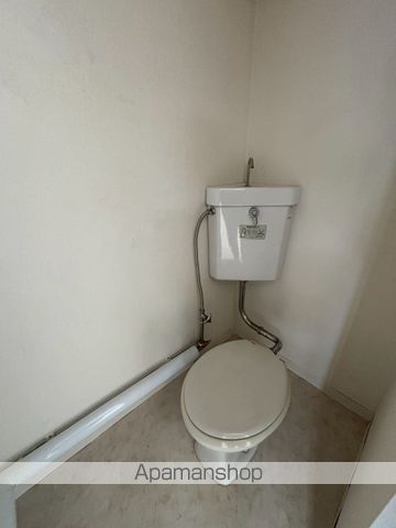 道央パークハイツの内装写真