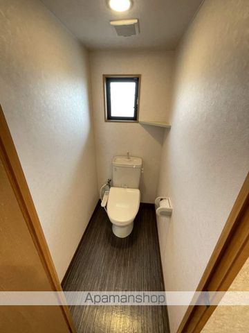 南風マンションの内装写真