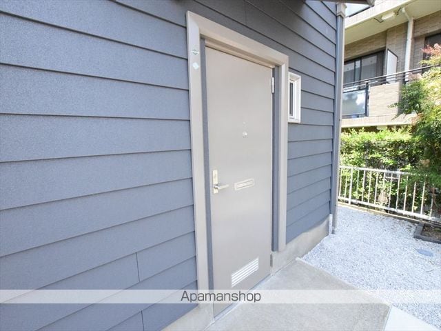 モデリエつきみ野IIの外観写真