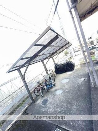 エルディム今原[2K/39.74m2]の共用部3