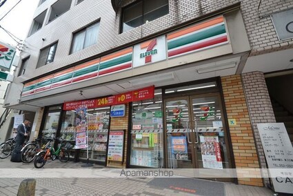 広島県広島市南区出汐１丁目[1DK/27m2]の周辺1