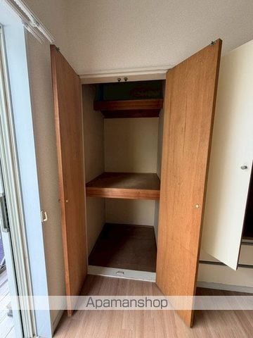 エムズ・プラザA棟の内装写真