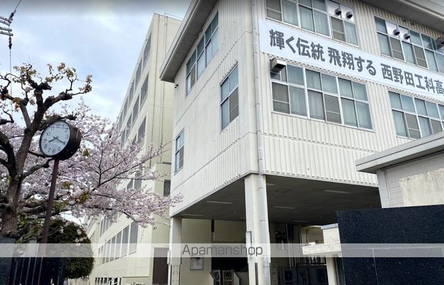 レオパレスプルーム淀川の周辺写真