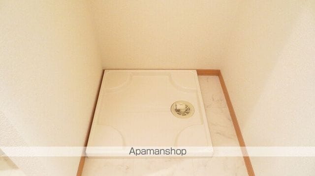 モナリエ東谷山の内装写真