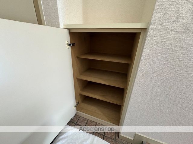 上新庄グランドハイツ北の内装写真