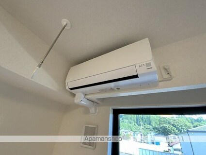 セレーノ伊那Ⅲ[2LDK/58.6m2]の内装2